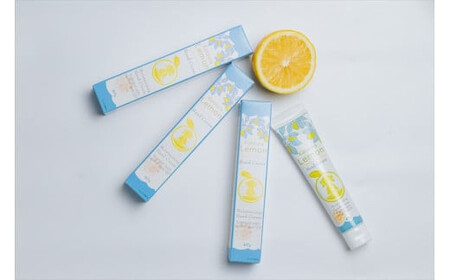 小田原 片浦レモンハンドクリーム１２個【ハンドクリーム ハンドクリーム 神奈川県 小田原市 】