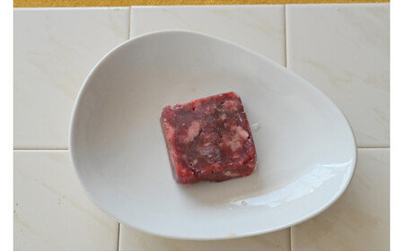 鹿肉ペットフード シカリッチ 25グラム×6個入り（150g）×5セット【 ペットフード 神奈川県 小田原市 ペットフード】