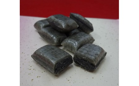 小田原で飴作り一筋の職人が秘伝の独自製法で作り上げたありへいとう「濃厚新食感　和楽」5袋