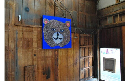 アーティストが『愛しいペットのポートレート』描きます 6号サイズ 410×318mm (縦横対応）【アート F6号サイズ　油絵 横井山泰 美術 作家 410×318mm 神奈川県 小田原市 ペット ペット】