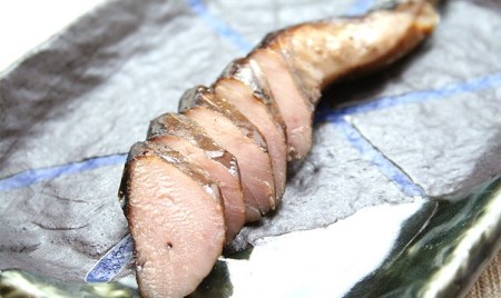 ほうじょうのめぐみ　ごはんのもと・カツオサラミ・あじ麺のタレ　魚ギフトセット