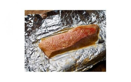 金目鯛の味噌漬け【3枚入×1パック】【まぐろやお土産人気NO.1】【キンメ きんめ 日本酒 焼酎 お取り寄せ 御中元 お中元 お歳暮 父の日 母の日 贈り物 鯛 鯛】【ふるさと納税】【神奈川県小田原市】