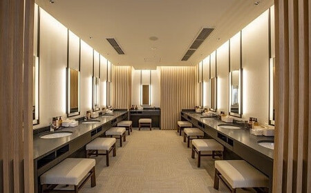 土日祝宿泊OK!　ヒルトン・スーペリア・ツインルーム宿泊プラン　1泊夕朝食付き＜1組2名様＞★オーシャンビュー！天然温泉大浴場、プール施設利用含む【 ツインルーム オーシャンビュー 土日祝宿泊OK 神奈川県 小田原市 ヒルトン ヒルトン 】