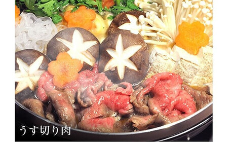 幻の相州黒毛和牛　うす切り肉250ｇ×2パック 計500g【相州黒毛和牛 相州牛 幻の牛肉 極上の旨味と風味 キメ細かな上質の脂　様々な料理に ブランド牛 ブランド牛肉 神奈川特産品 かながわブランド 神奈川県 小田原市 】