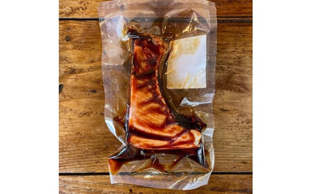 ・本マグロのカマトロの煮付け 2本【生から湯煎で仕上げる】【 惣菜 本鮪 鮪 煮物 お取り寄せ 御中元 お中元 お歳暮 父の日 母の日 贈り物 日本酒 焼酎 マグロ マグロ】【家庭用 自宅用 贈答品 贈答用 ギフト カマトロ 神奈川県 小田原市 】