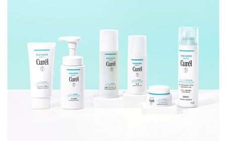 花王 キュレル　潤浸保湿 化粧水II　しっとり　2個セット｜ 化粧品 化粧水 コスメ 敏感肌 