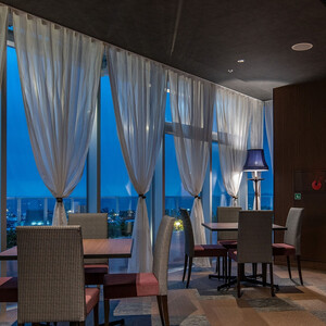 14Fレストラン【スカイダイニング】ギフト券（15,000円分）【 チケット 神奈川県 小田原市 レストラン レストラン】