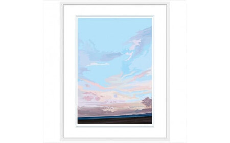 saki様５点直筆サイン入り■松本明也■絵画リトグラフ風景画海碧い空水彩画夏 saki様5点直筆サイン入り□松本明也□絵画リトグラフ風景画海碧い空