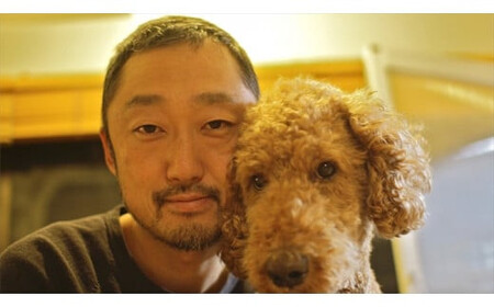 【始まったことと、終わったことと】直筆サイン入り　額付きジークレープリント　小田原にある景色　心象風景　片田舎の風景　子供の頃に見た風景　海　空　山 アート アート