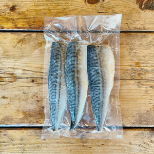 骨取りトロ塩鯖 　3枚1パック【焼き魚 惣菜 海鮮 お取り寄せ 御中元 お中元 お歳暮 父の日 母の日 贈り物 日本酒 焼酎 サバ サバ 】【神奈川県小田原市早川】