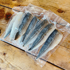 骨取りトロ塩鯖 　3枚3パック【焼き魚 惣菜 海鮮 お取り寄せ 御中元 お中元 お歳暮 父の日 母の日 贈り物 日本酒 焼酎 サバ サバ】【神奈川県小田原市早川】