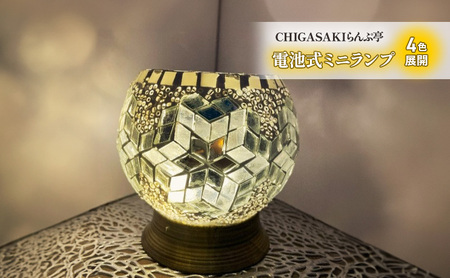 仏用 電池式ミニランプ  ハニー