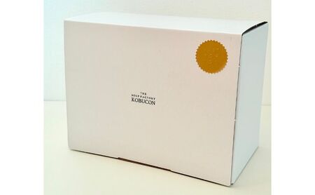 ギフトBOX セット（KOBUCON-original- 6食/NIKU to MISO-Black label- 1食)  惣菜 冷凍 スープ コンソメスープ ちがさき牛 昆布出汁 コンソメ ご飯のお供 牛肉の辛味噌あえ 爽やか 青唐辛子 辛み  神奈川県 茅ヶ崎市