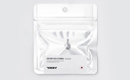 SEIMITSU COMA SET（精密コマセット） 玩具 おもちゃ 