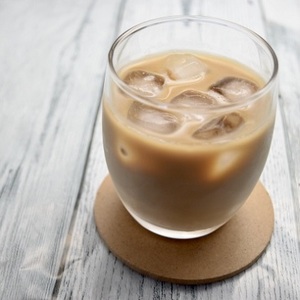 ふるさと納税 コーヒーシロップ　黒糖・ジンジャー　セット　300ml×各1本 神奈川県茅ヶ崎市 ふるさと納税 コーヒーシロップ 黒糖・ジンジャー セット 300ml×各1本