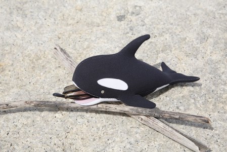 うみのなかまたちセット 3 シャチ ミニクジラ ペンギン 神奈川県茅ヶ崎市 ふるさと納税サイト ふるなび