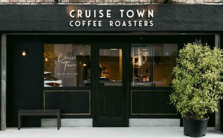 3ヵ月定期便【CRUISE TOWN COFFEE ROASTERS】オリジナルブレンド・ドリップバッグ5種セット（12g×20袋）