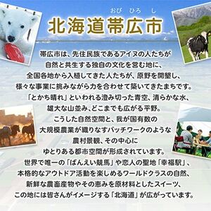 十勝ブラウンスイス乳プリン15個_菓子・スイーツ プリン _【配送不可地域:離島】【1473538】