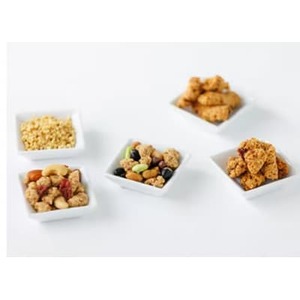 とかち大豆BOX【十勝産大豆を使ったグラノーラ・スナック・フレークの詰め合わせ】_惣菜・加工品   _【1514660】