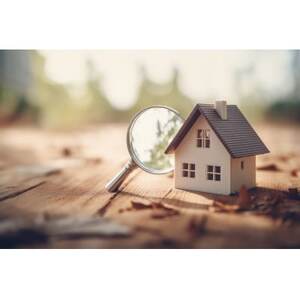 空き家・空き地の管理サービス 空き土地_ 地域サービス _【1537769】