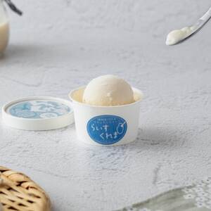 北海道帯広市　フローズン甘酒[らいすくれま]しっとり米麹甘酒　6個セット_菓子・スイーツ アイス・ジェラート  _【配送不可地域：離島】【1550240】