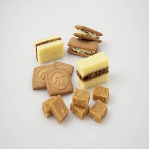 【毎月定期便】六花亭セレクション ( 六花撰 ザ・マルセイ )全2回_菓子・スイーツ クッキー 菓子・スイーツ 洋菓子 菓子・スイーツ 焼き菓子 定期便 定期便 _【配送不可地域:離島】【4060105】