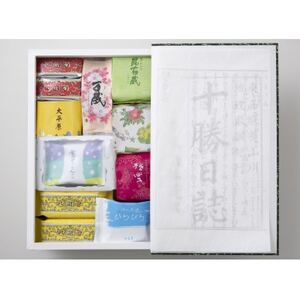 【毎月定期便】六花亭セレクション(十勝日誌 マルセイバターサンド)全2回_菓子・スイーツ チョコレート    菓子・スイーツ 洋菓子    菓子・スイーツ 和菓子    菓子・スイーツ 焼き菓子    菓子・スイーツ 羊羹  ようかん ヨウカン  定期便 定期便  _【配送不可地域：離島】【4066697】