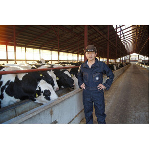 豊西牛もつ鍋2種食べ比べセット【配送不可地域：離島】【1487278】