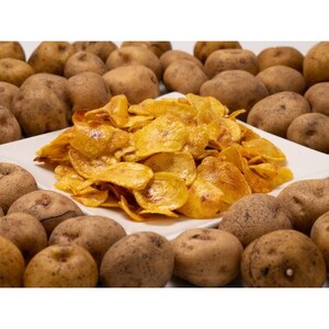 ポテトけんぴチップスセット全8種【Brand New Tokachi】【1607824】