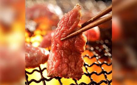 豊西牛ミスジ焼肉・上カルビ焼肉セット【配送不可地域:離島】【1608868】