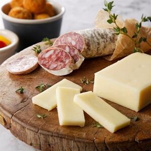 よつ葉 北海道十勝 チェダー 100g×6個【配送不可地域：離島】【1690055】