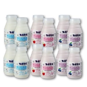 酪農王国十勝飲むヨーグルト 150g×12本セット【1206322】