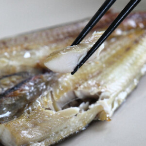 北海道産 干し物セット A5 【北海道十勝帯広市発】_魚介・海産物 干物 _【配送不可地域:離島】【1213401】