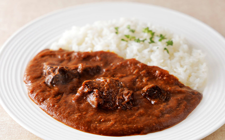 トヨニシファームのビーフシチュー＆ビーフカリーギフト_惣菜・加工品 カレー    惣菜・加工品 シチュー  _【1385623】