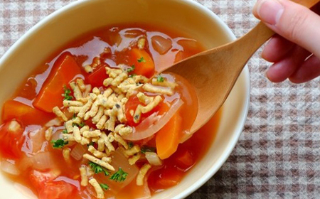 ≪ 保存食用≫グラノーラ＆SOYフレークセット_菓子・スイーツ 洋菓子    惣菜・加工品   _【1399134】