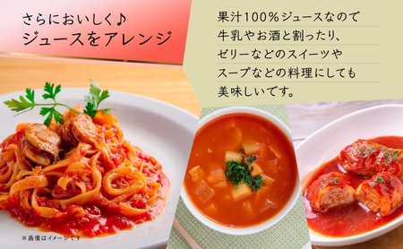 先行受付 オーガニック 有機 トマトジュース 30本セット アイコ 紅色の恵 ミニトマト ジュース 果汁 100% オーガニック ジュース ギフト セット 新鮮 果汁100 お取り寄せ ギフト 北海道 仁木町