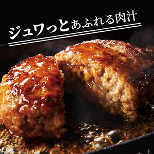 冨士屋牛肉店 葉山牛入り ハンバーグ 5個入 和牛