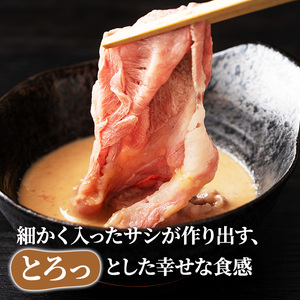 牛肉 しゃぶしゃぶ 冨士屋牛肉店がお届けする 葉山牛 特上 ロース 霜降り肉 500g  牛 和牛 肉 お肉 サーロイン リブロース 肩ロース ギフ