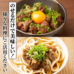 佃煮 冨士屋牛肉店 葉山牛 牛すじ しぐれ煮 3個入り 牛 牛肉 和牛 惣菜 おかず おつまみ ご飯のお供
