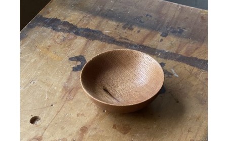 木の器づくり　ウッドターニング体験コース