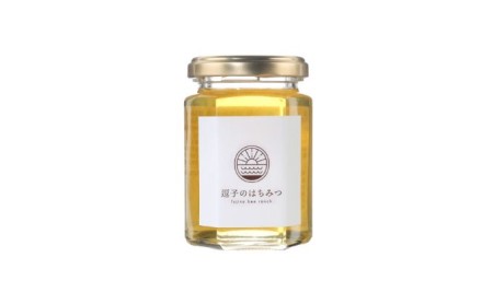 逗子の花のはちみつ