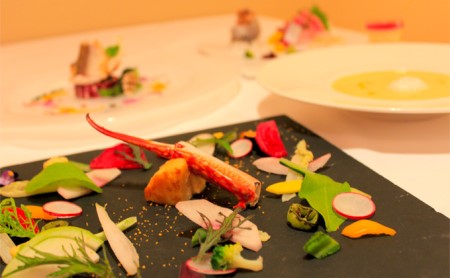 小坪海岸凛花 宿泊補助券 1万円分