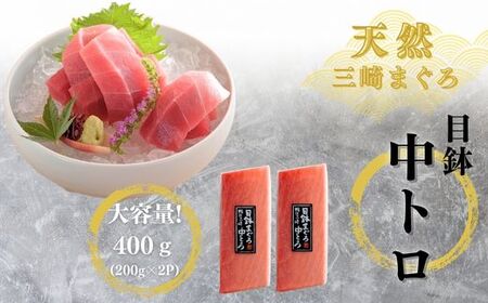 【お箸が止まらない】 天然 目鉢まぐろ 1.2kg（ 大トロ 400g、 中トロ 赤身 400g） M020-026-02 マグロ まぐろ 鮪 天然目鉢まぐろ 贅沢 美味しい おいしい 三崎恵水産 ふるさと納税 神奈川 三浦市 おすすめ ランキング プレゼント ギフト 【まぐろ専門の卸問屋です】