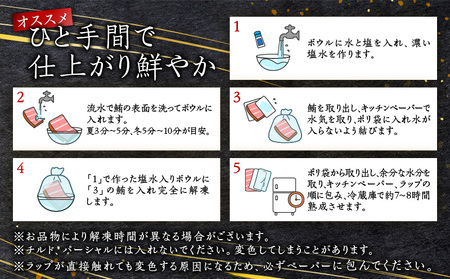 天然 本鮪 中とろ 2柵 M007-006-01 冷凍 マグロ