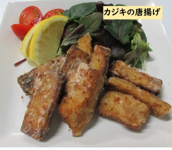 【今夜のおかずの一品に】神奈川県漁連のまぐろおかずセット【からあげ・竜田揚げ・フライ】 M077-002 