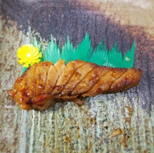 【神奈川県漁連オリジナル】まぐろ大トロ味噌漬 150g×4P M077-004 