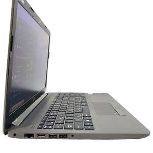 077-01【数量限定】ティーズフューチャーの再生ノートPC（HP 250 G7 Notebook PC）