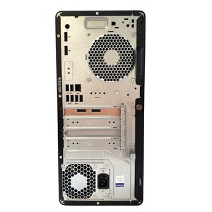 245-01【数量限定】HP EliteDesk 800 G6 Tower PC　再生PC