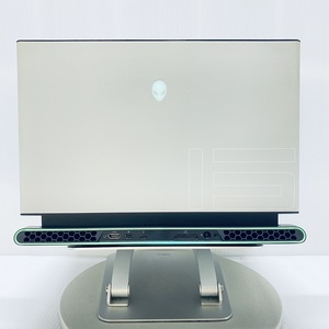 477-01【数量限定】ティーズフューチャーの再生ノートPC（Alienware m15 R3）