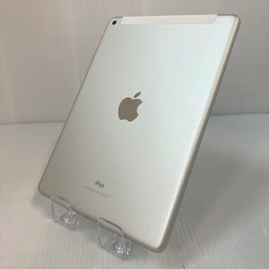 100-11【数量限定】 iPad 5  シルバー（32GB）  再生タブレットPC